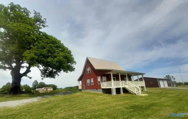 6080 County Road 39, Fackler, AL 35746