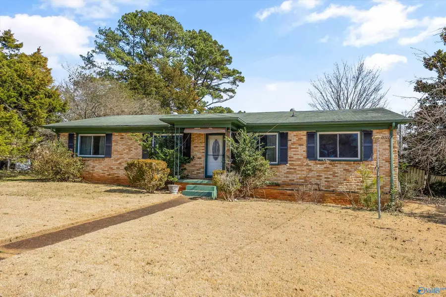 3400 Brenda Street, Huntsville, AL 35810 - #2