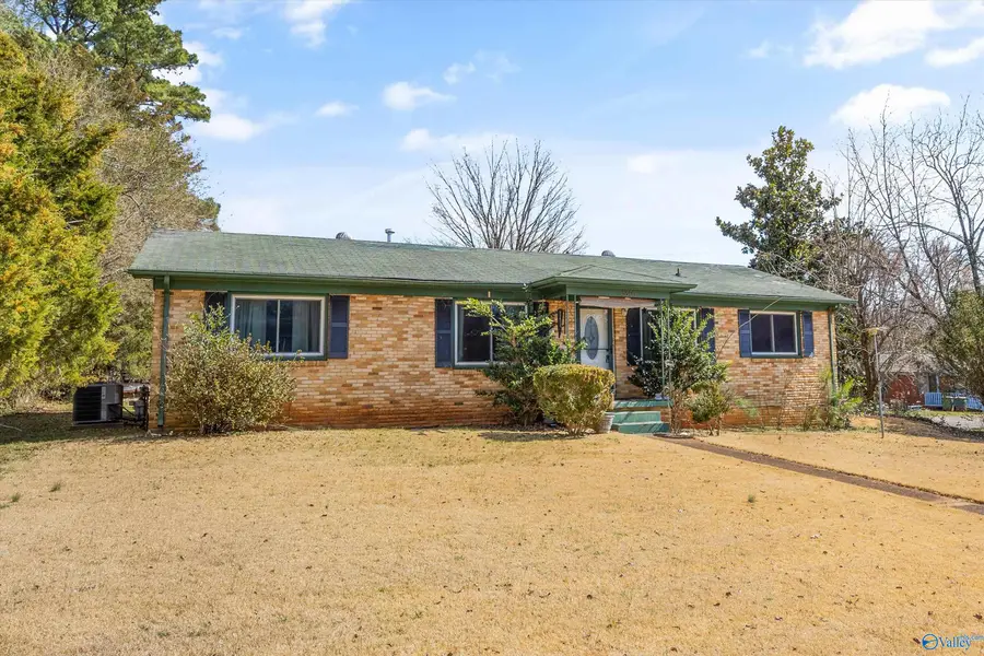 3400 Brenda Street, Huntsville, AL 35810 - #3