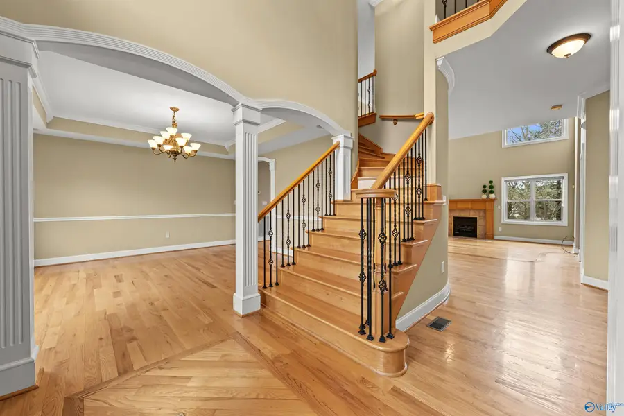 113 Camden Circle, Madison, AL 35758 - #2