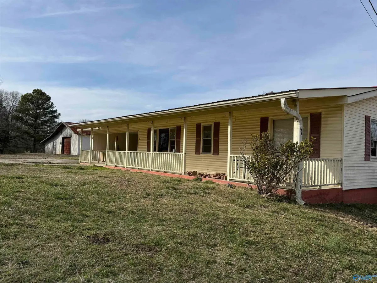 48 Rockvale Road, Union Grove, AL 35175 - #1