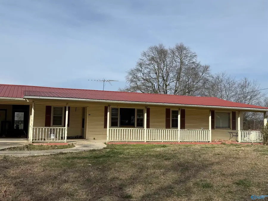 48 Rockvale Road, Union Grove, AL 35175 - #2