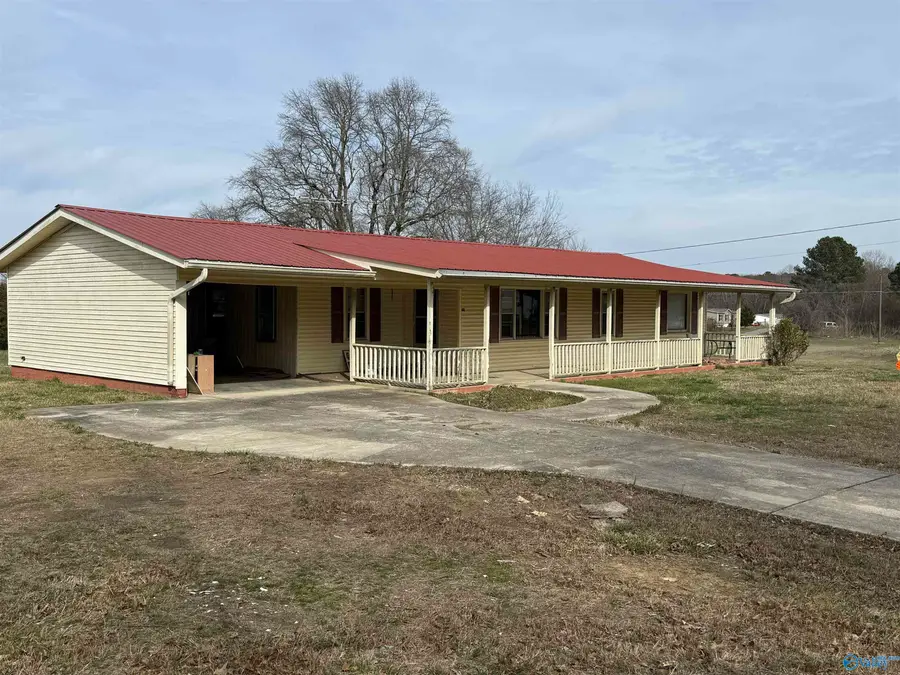 48 Rockvale Road, Union Grove, AL 35175 - #3