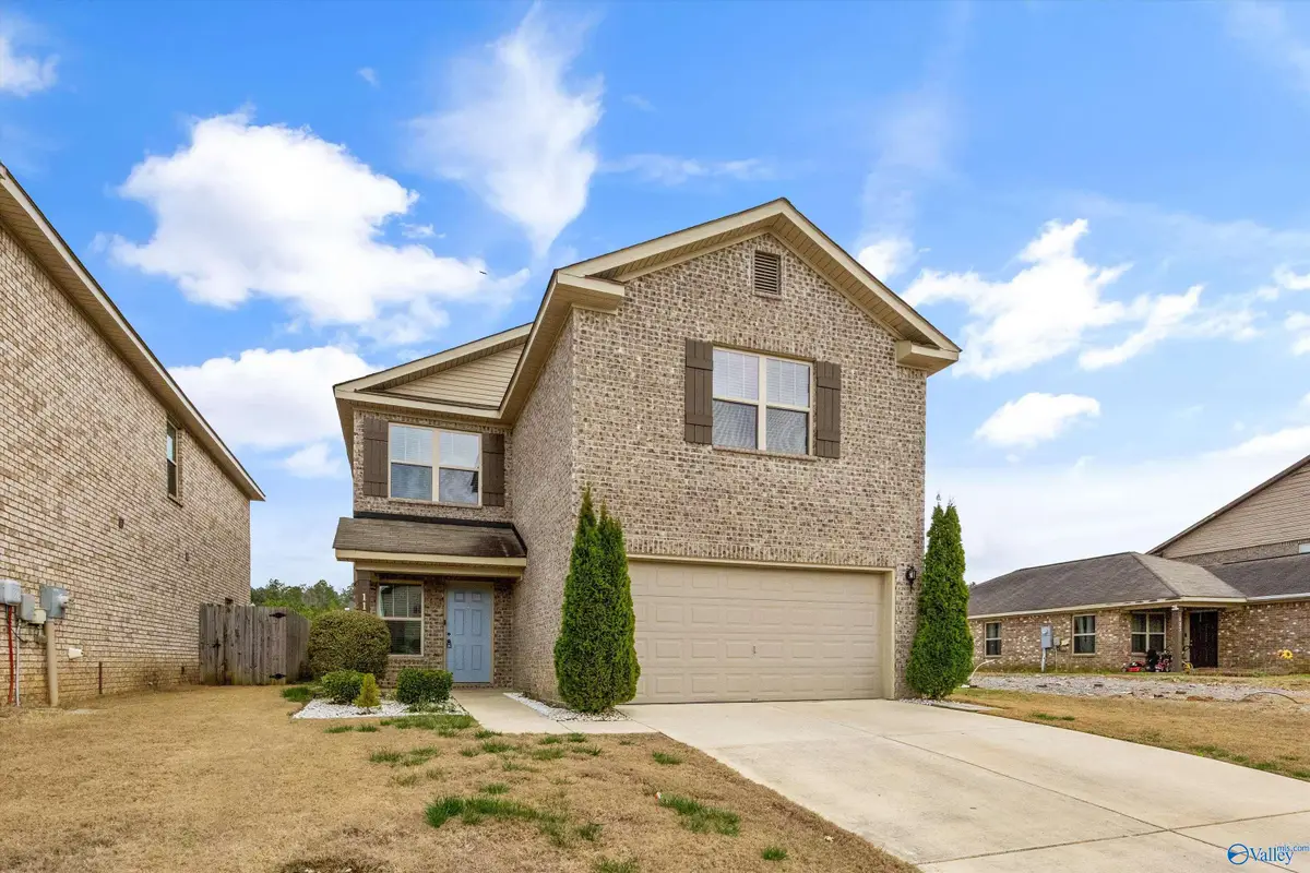 119 Winstead Circle, Owens Cross Roads, AL 35763 - #1