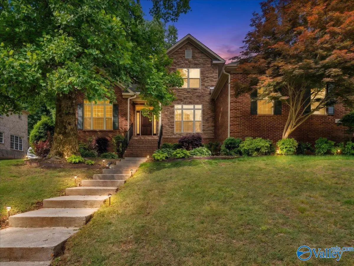 244 Kelly Ridge Blvd, Harvest, AL 35749 - #1