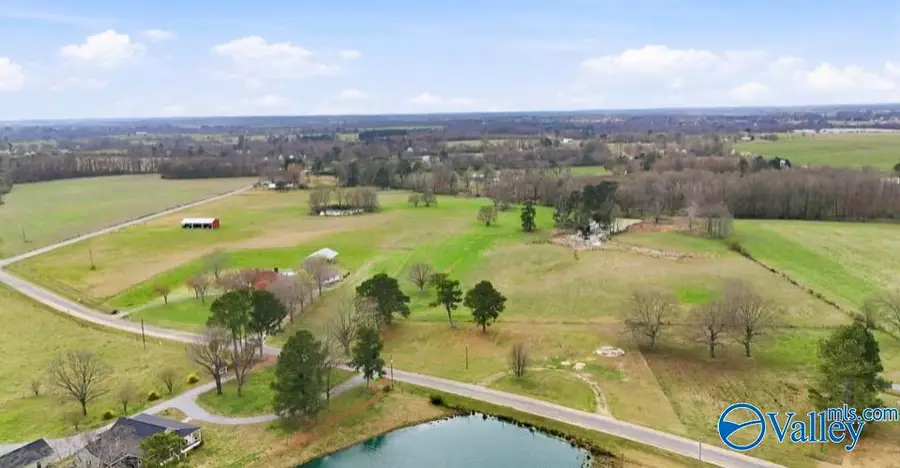 39.8 Acres County Road 482, Crossville, AL 35962 - #3