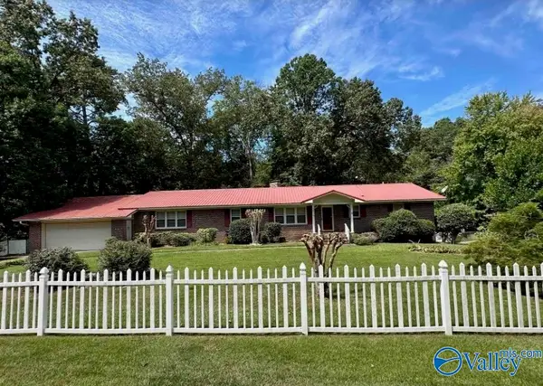 313 Wildhaven Circle, Gadsden, AL 35901