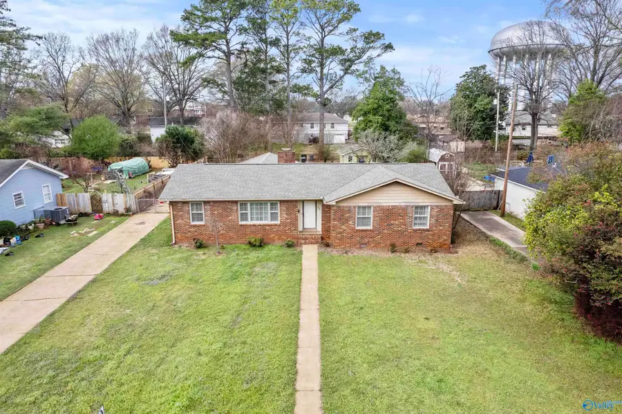 809 13th Avenue Se, Decatur, AL 35601 - #2