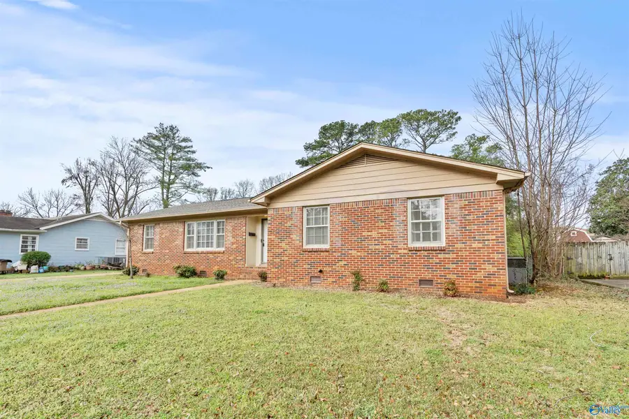 809 13th Avenue Se, Decatur, AL 35601 - #3