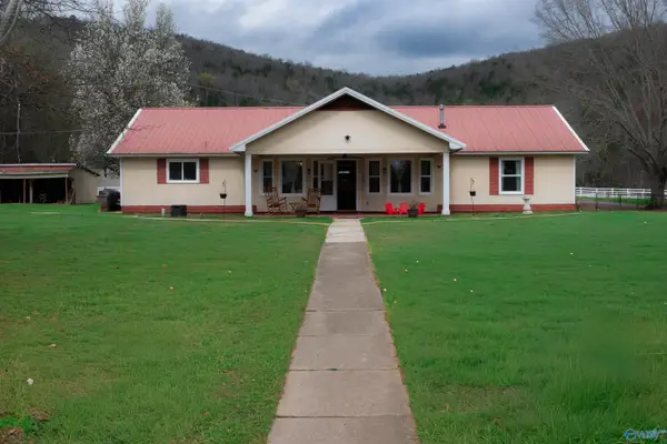 168 Joe Turner Road, Huntsville, AL 35803