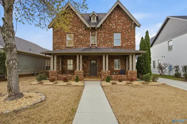 6344 Midtowne Lane, Huntsville, AL 35806