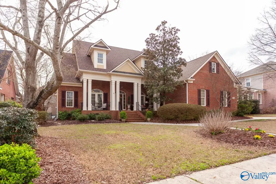 3104 Chamlee Place, Owens Cross Roads, AL 35763 - #3