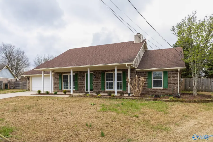 123 Tobacco Road, Madison, AL 35757 - #3