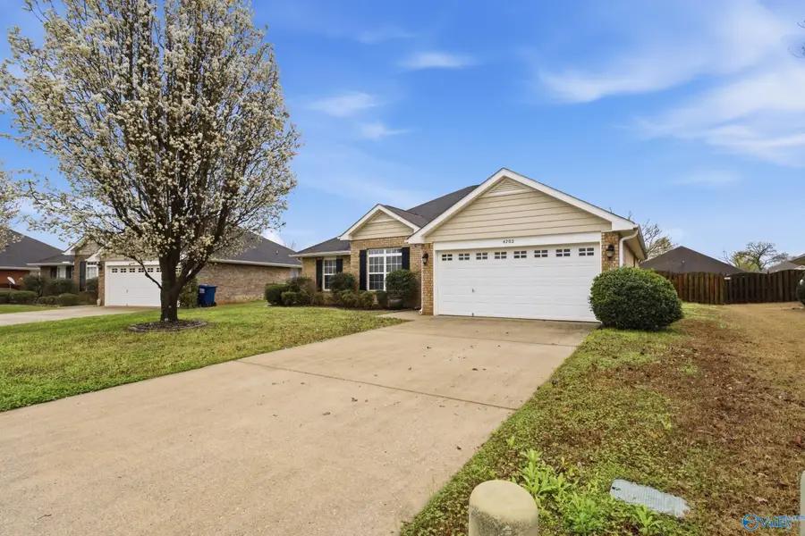 4702 Carrington Blvd, Huntsville, AL 35763 - #3