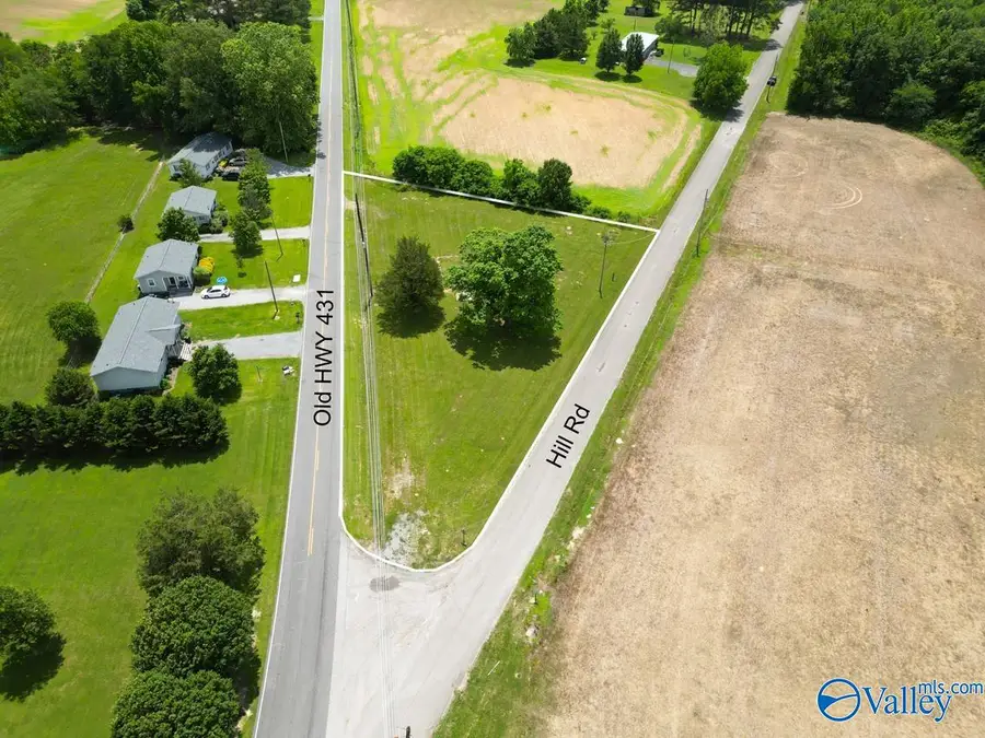 3702 Old Highway 431, Owens Cross Roads, AL 35763 - #2