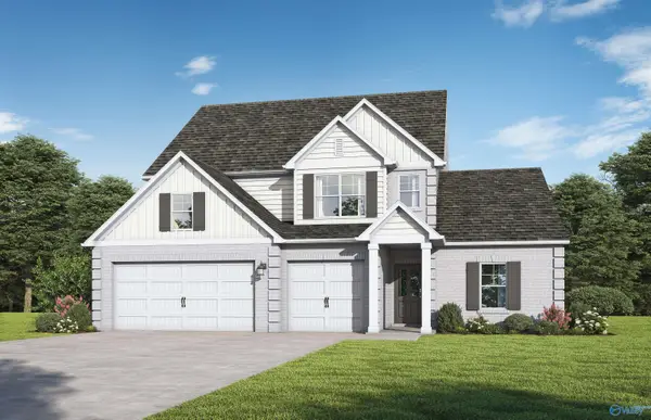 184 Chesire Cove Lane, New Market, AL 35761