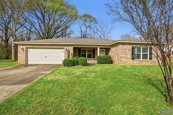 1019 Terrehaute Avenue, Decatur, AL 35601