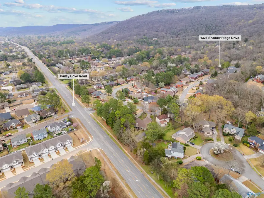 1235 Shadow Ridge Drive Se, Huntsville, AL 35803 - #2