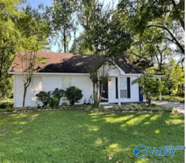 613 West Main Street, Albertville, AL 35951