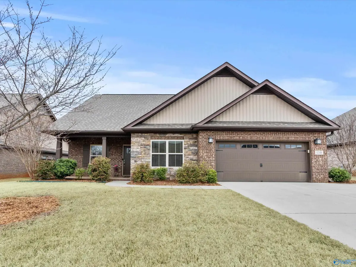 110 Duchess Drive, Madison, AL 35758 - #1