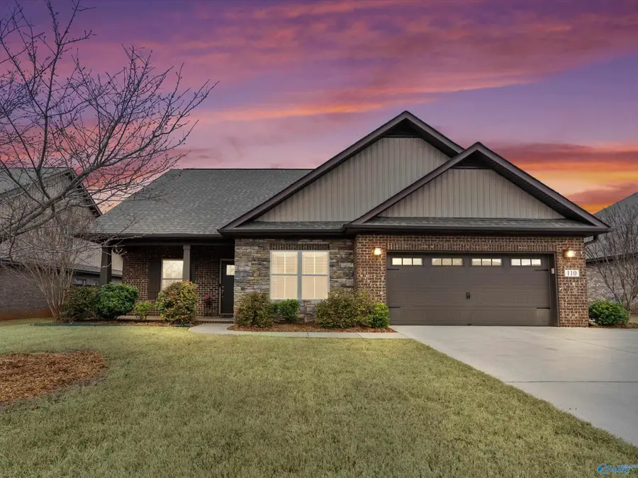 110 Duchess Drive, Madison, AL 35758 - #3