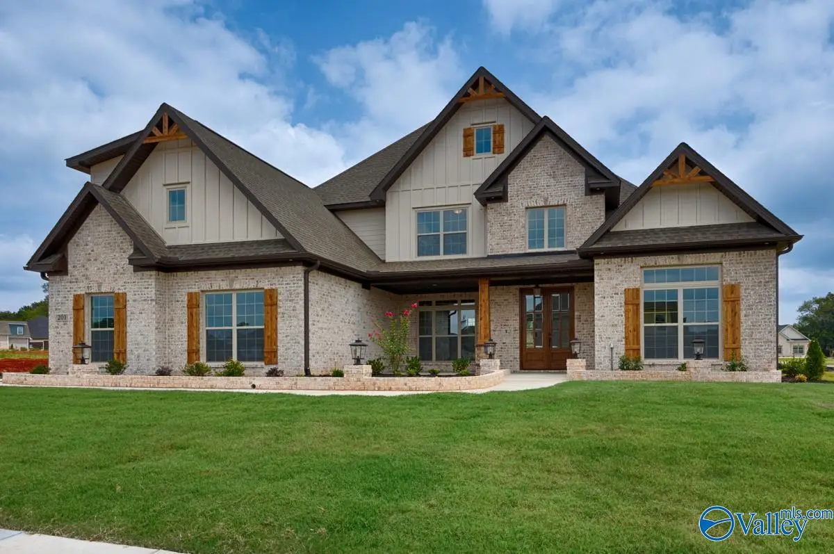 20949 Lakewood Drive, Athens, AL 35611 - #1