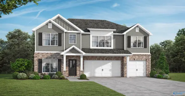 182 Chesire Cove Lane, New Market, AL 35761