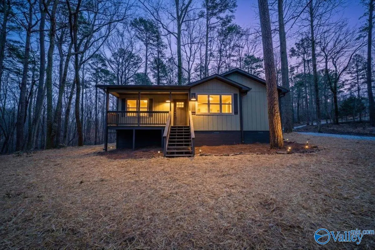 319 Laurel Lane, Gurley, AL 35748 - #1