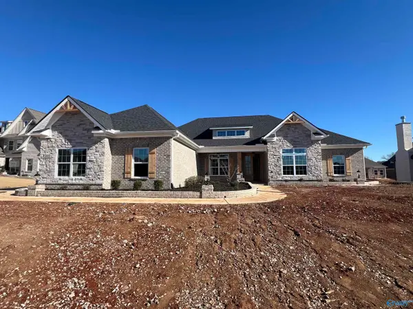 122 Josie Loop Trail, Toney, AL 35773