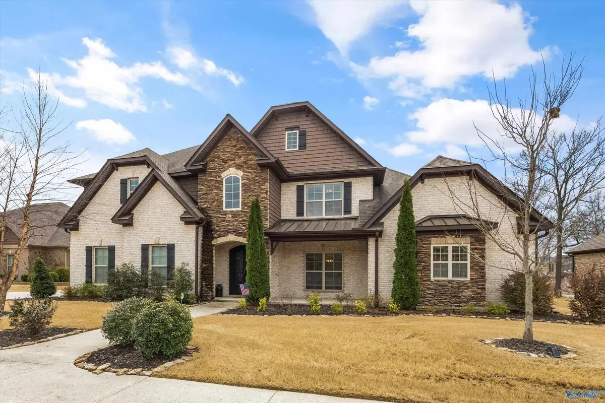 7550 Parktrace Lane, Owens Cross Roads, AL 35763 - #1