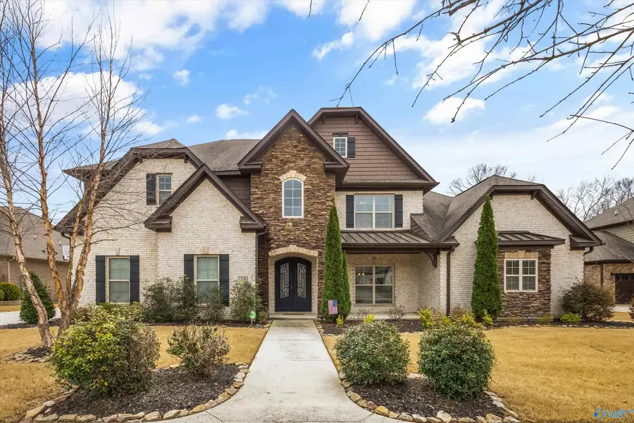 7550 Parktrace Lane, Owens Cross Roads, AL 35763 - #2