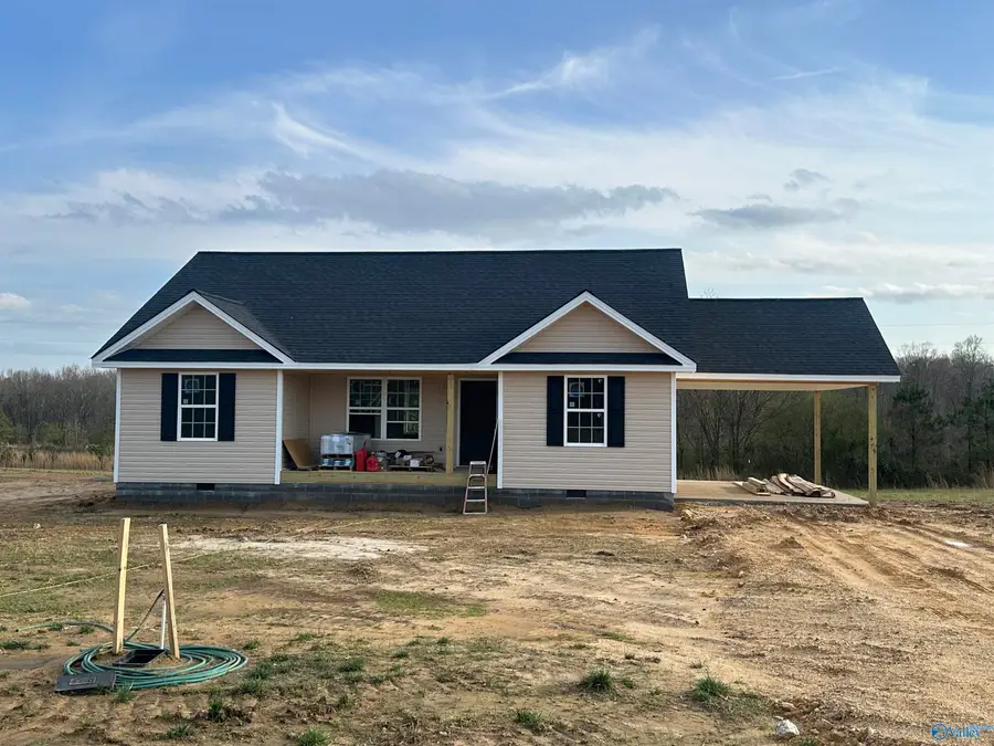 311 County Road 460, Rainsville Sylvania, AL 35967 - #2