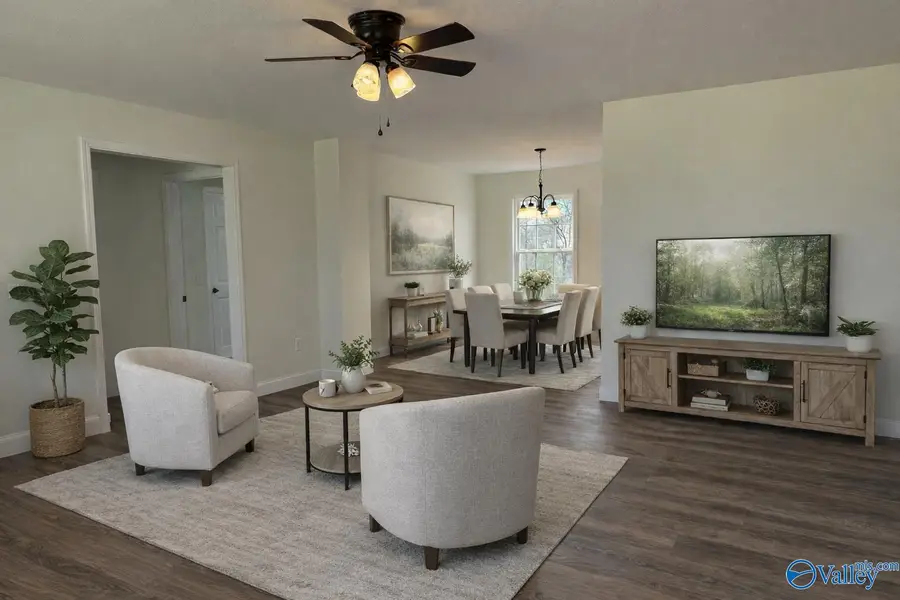 311 County Road 460, Rainsville Sylvania, AL 35967 - #3