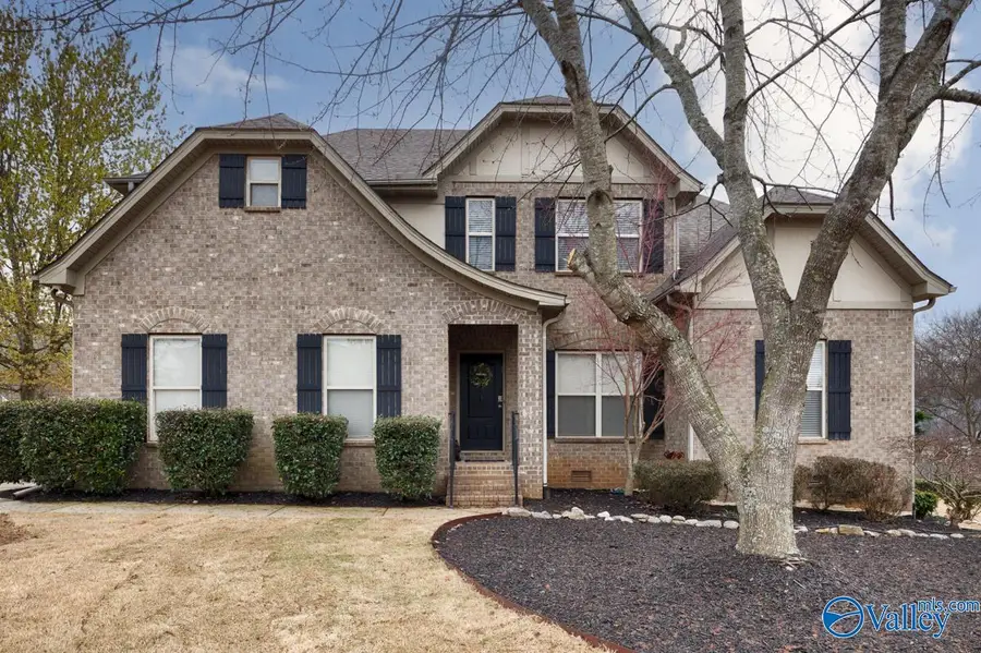 111 Christy Drive, Madison, AL 35758 - #2