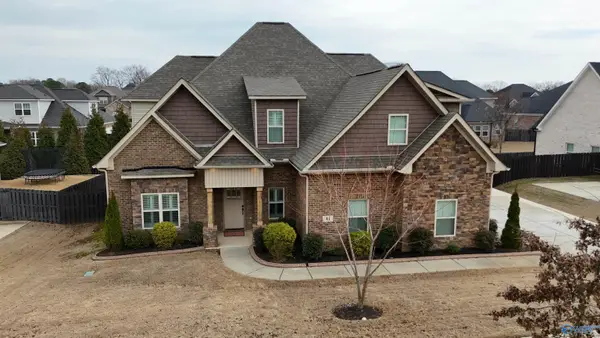 41 Green Creek Road, Madison, AL 35756