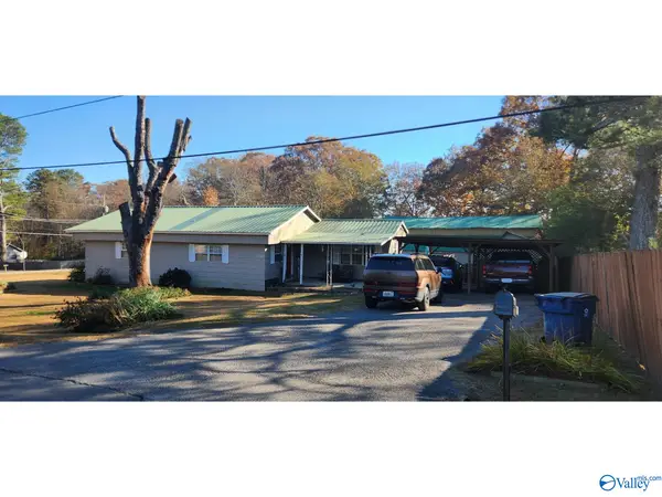 17 Stanfield Drive, Albertville, AL 35951