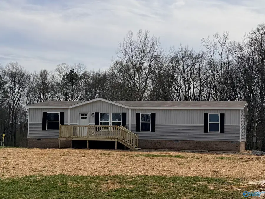 346 Haden Lane, Guntersville, AL 35976 - #2