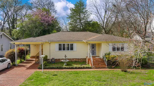 305 S 8th Street, Gadsden, AL 35903