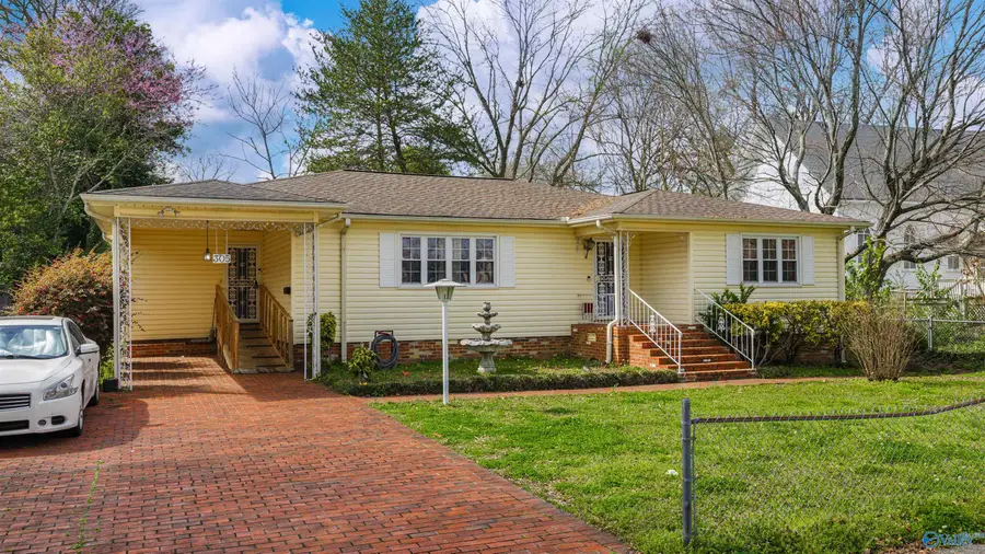 305 S 8th Street, Gadsden, AL 35903 - #3