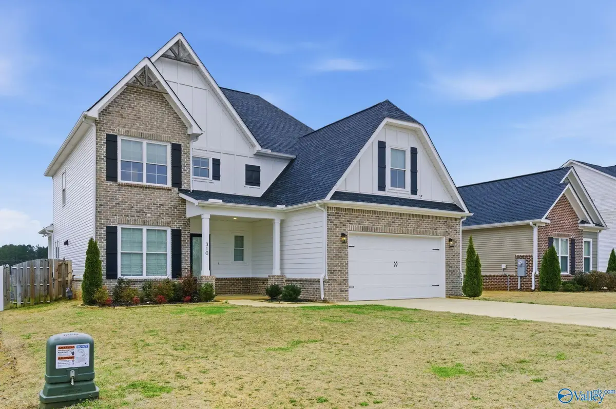 310 Shadow Court Sw, Huntsville, AL 35824 - #1