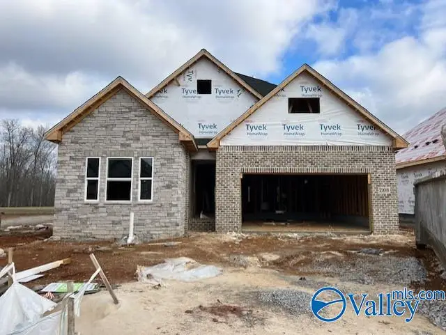 2136 Sevenbark Branch, Huntsville, AL 35802 - #1