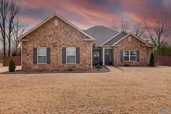 132 Perdido Bay Drive, Huntsville, AL 35811