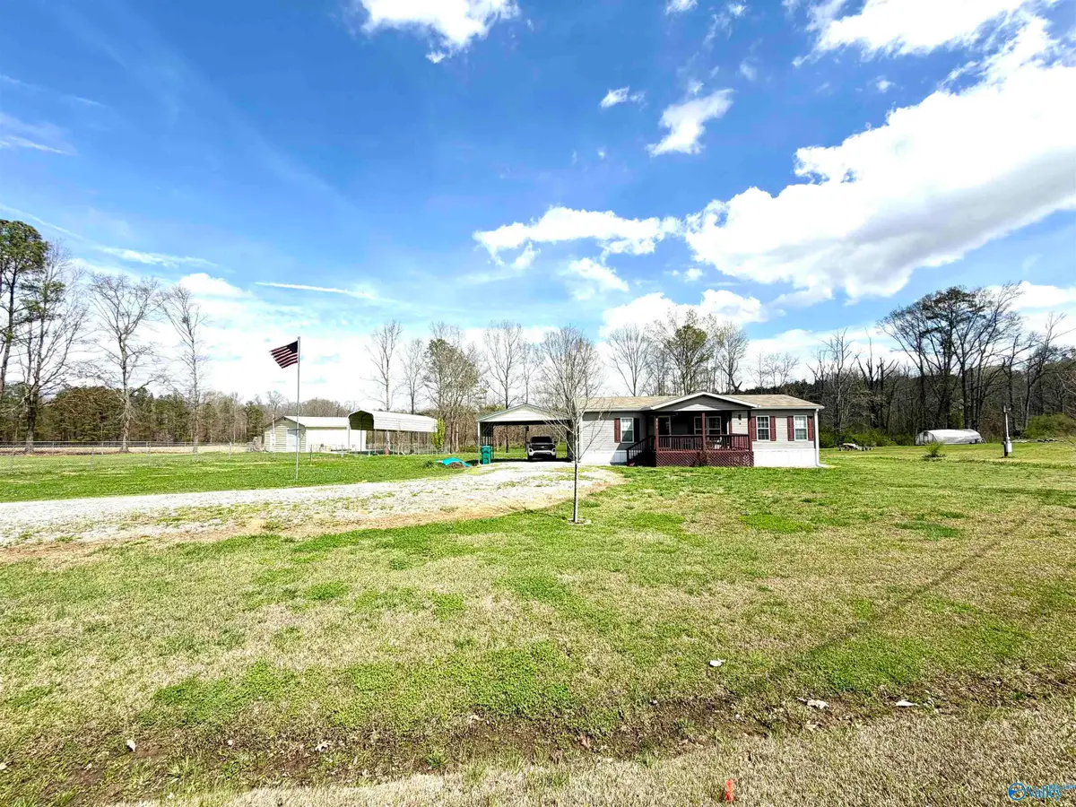 510 County Road 65, Centre, AL 35960 - #1