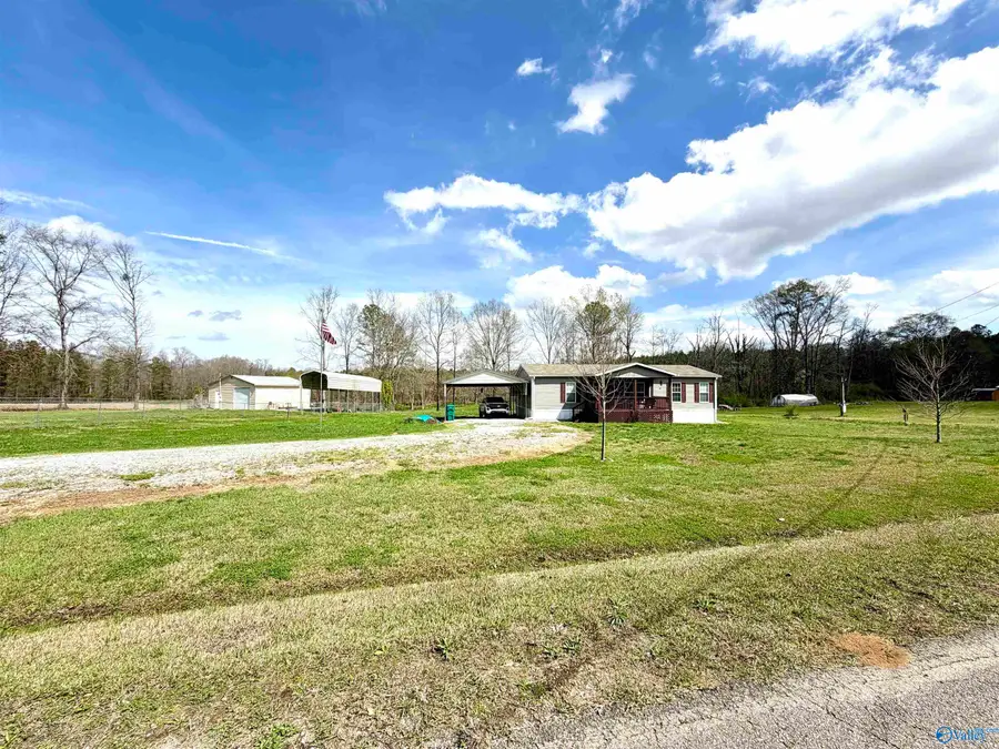 510 County Road 65, Centre, AL 35960 - #2