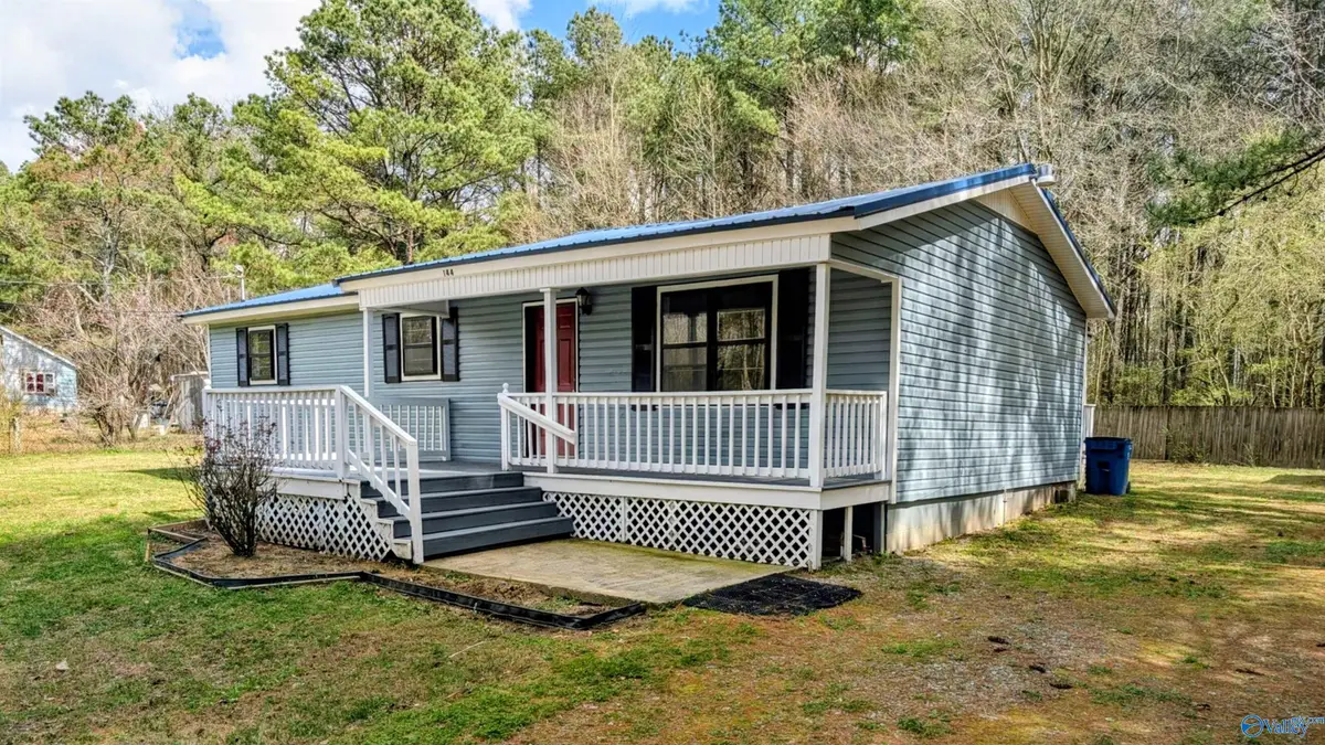 144 Lucy Lane, Albertville, AL 35950 - #1