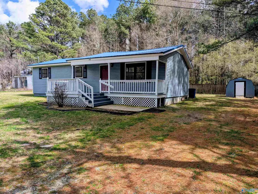 144 Lucy Lane, Albertville, AL 35950 - #2