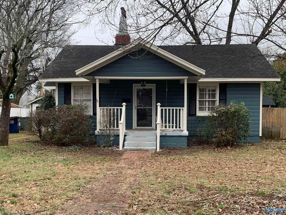 313 Thornton Avenue Sw, Huntsville, AL 35801 - #1