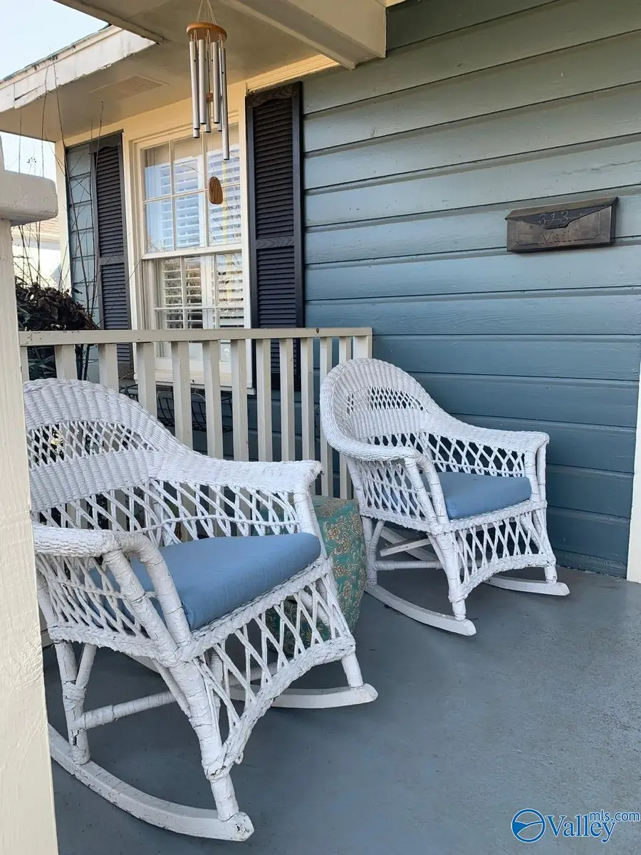 313 Thornton Avenue Sw, Huntsville, AL 35801 - #3