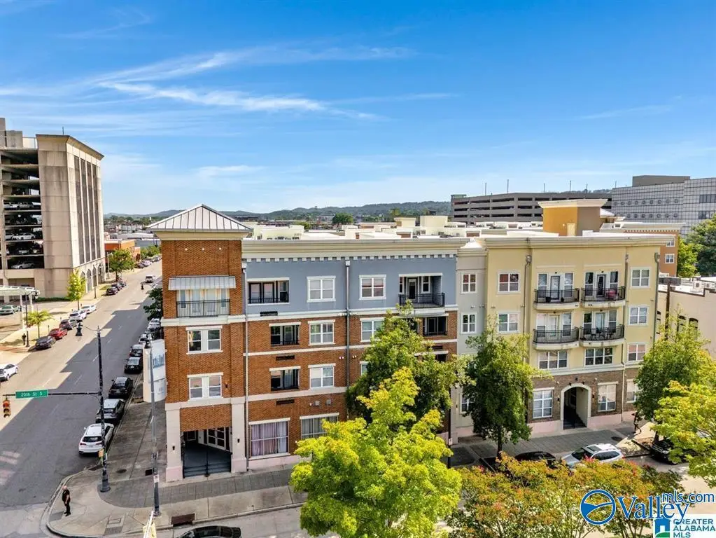 401 20th Street S #302, Birmingham, AL 35233 - #1