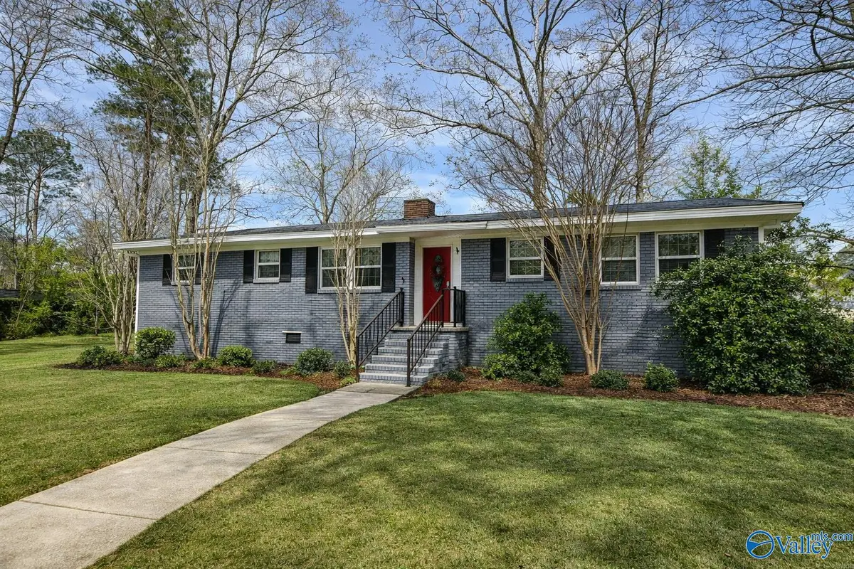 245 County Road 119, Centre, AL 35960 - #1